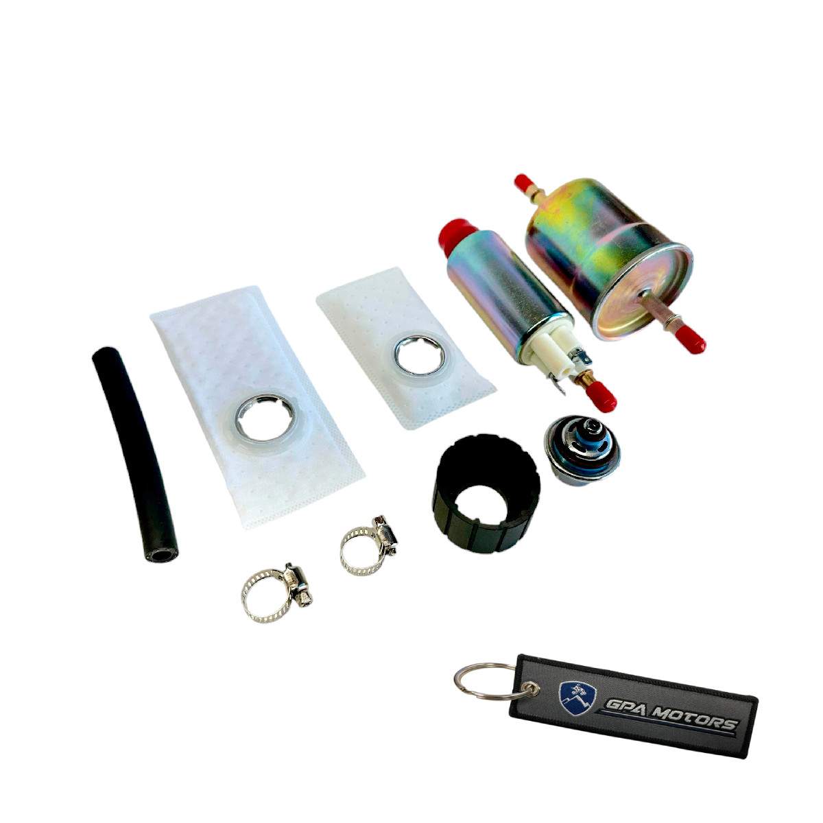 Intank Fuel Pump Fits Sportsman 500 700 800  X2 MV7 EFI (2004-2007) Artic Cat