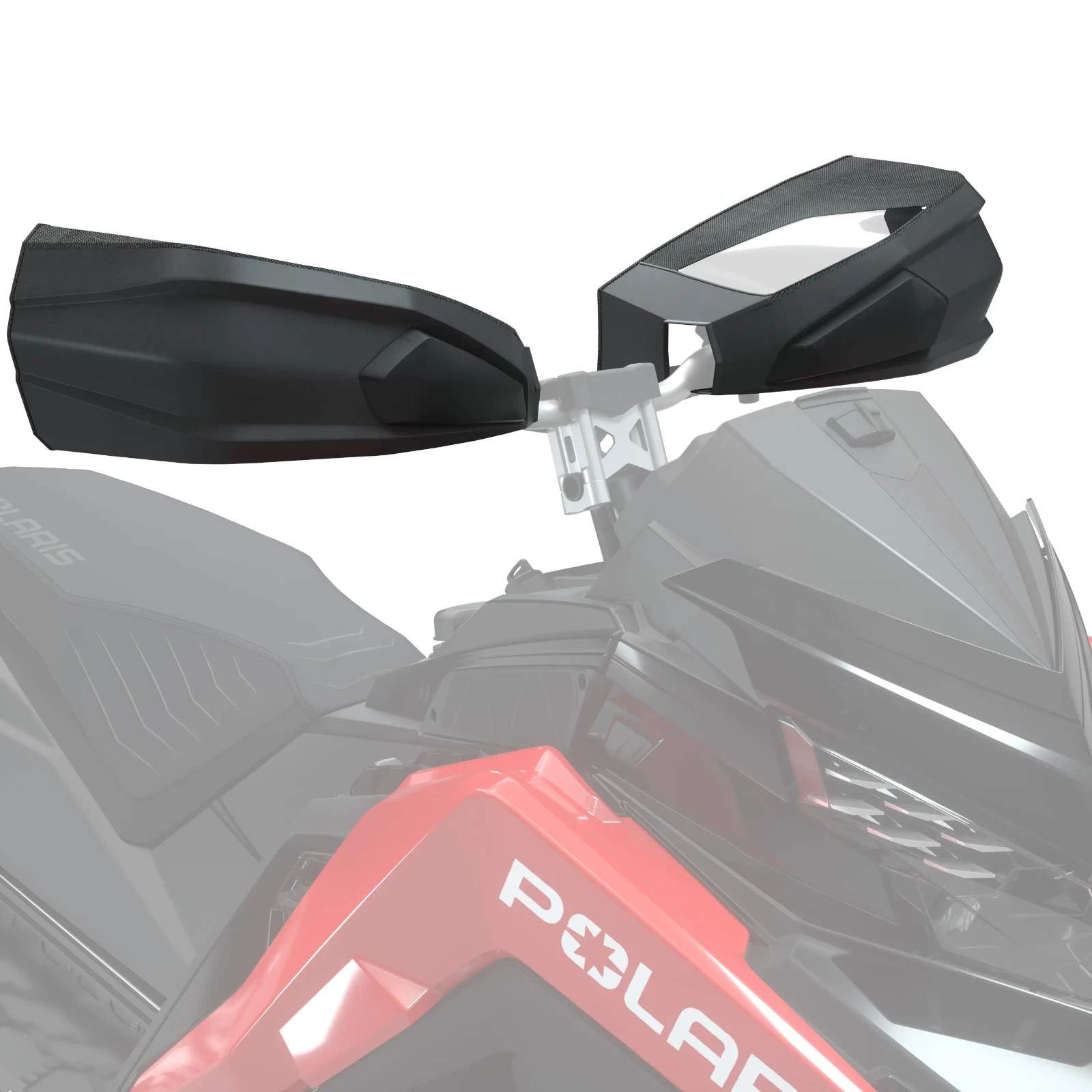 New Polaris Snowmobile Driver Gauntlets (2884814)