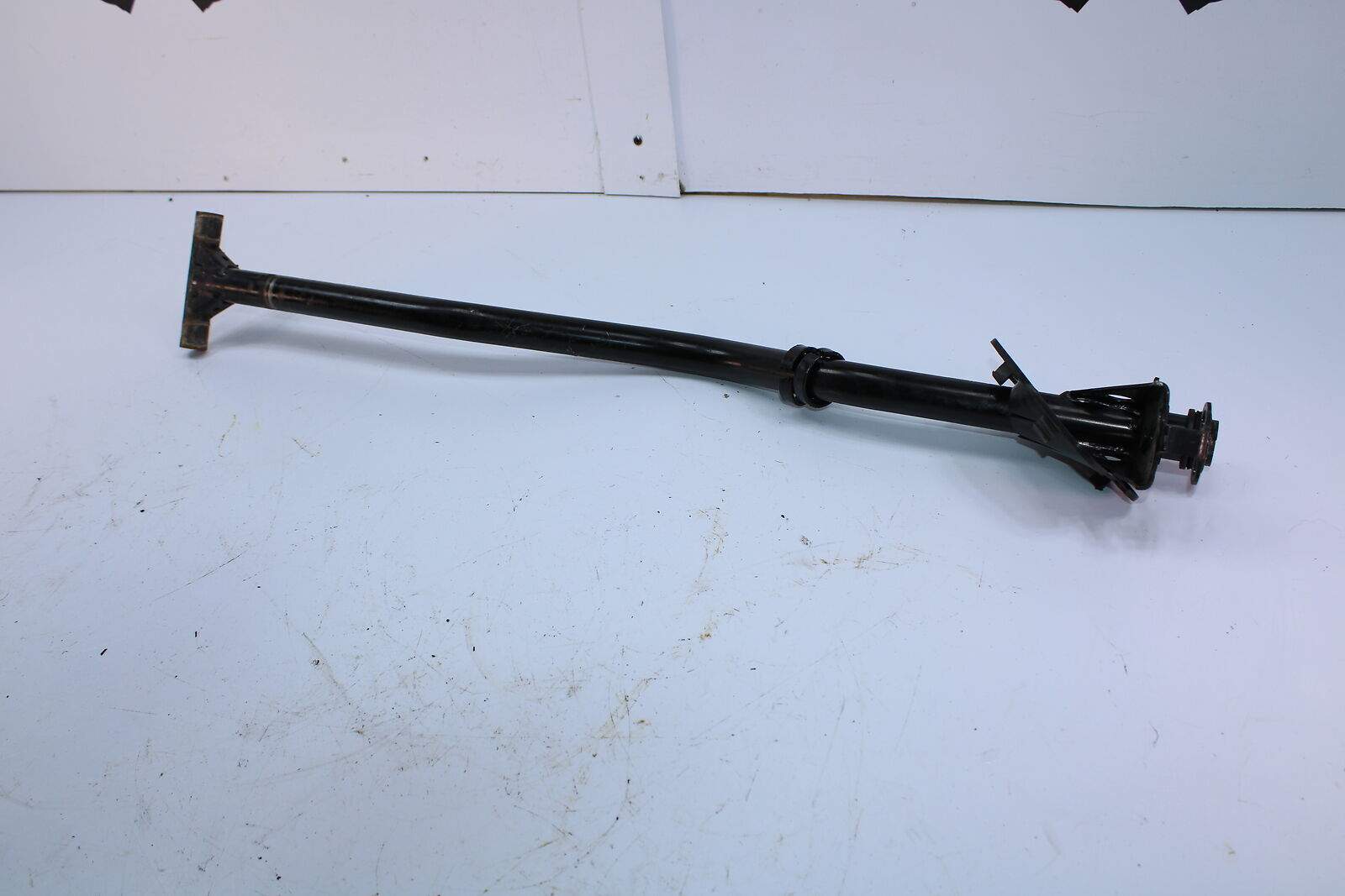 2011 Ski-Doo Summit X 800R ETEC 154in STEERING STEM SHAFT COLUMN 506152962