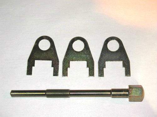 Skidoo TRA drive clutch Removal tool button Clips PULLER 800R 800 R ETEC XM XR X