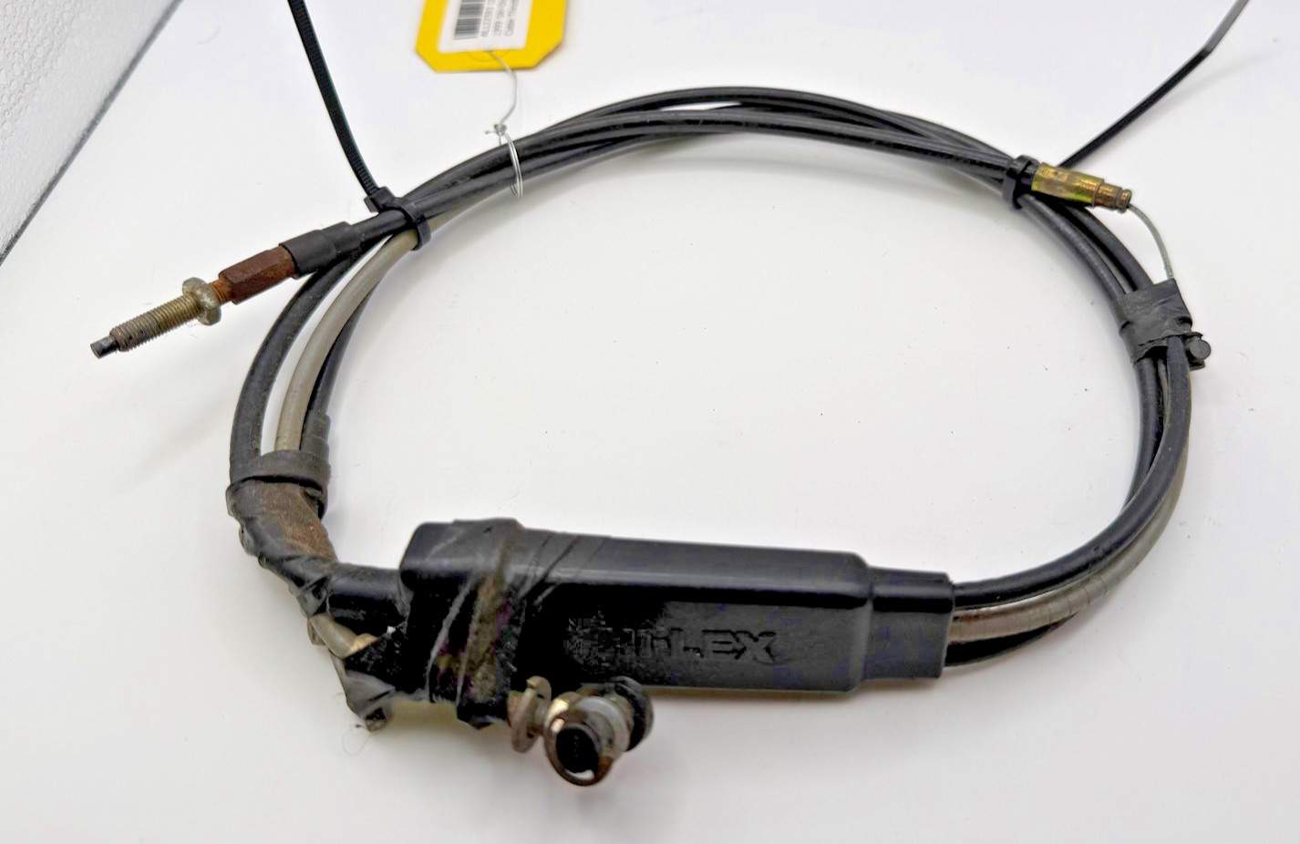 Ski Doo Cable Throttle Cable 414968801 Formula Summit Grand Touring MX