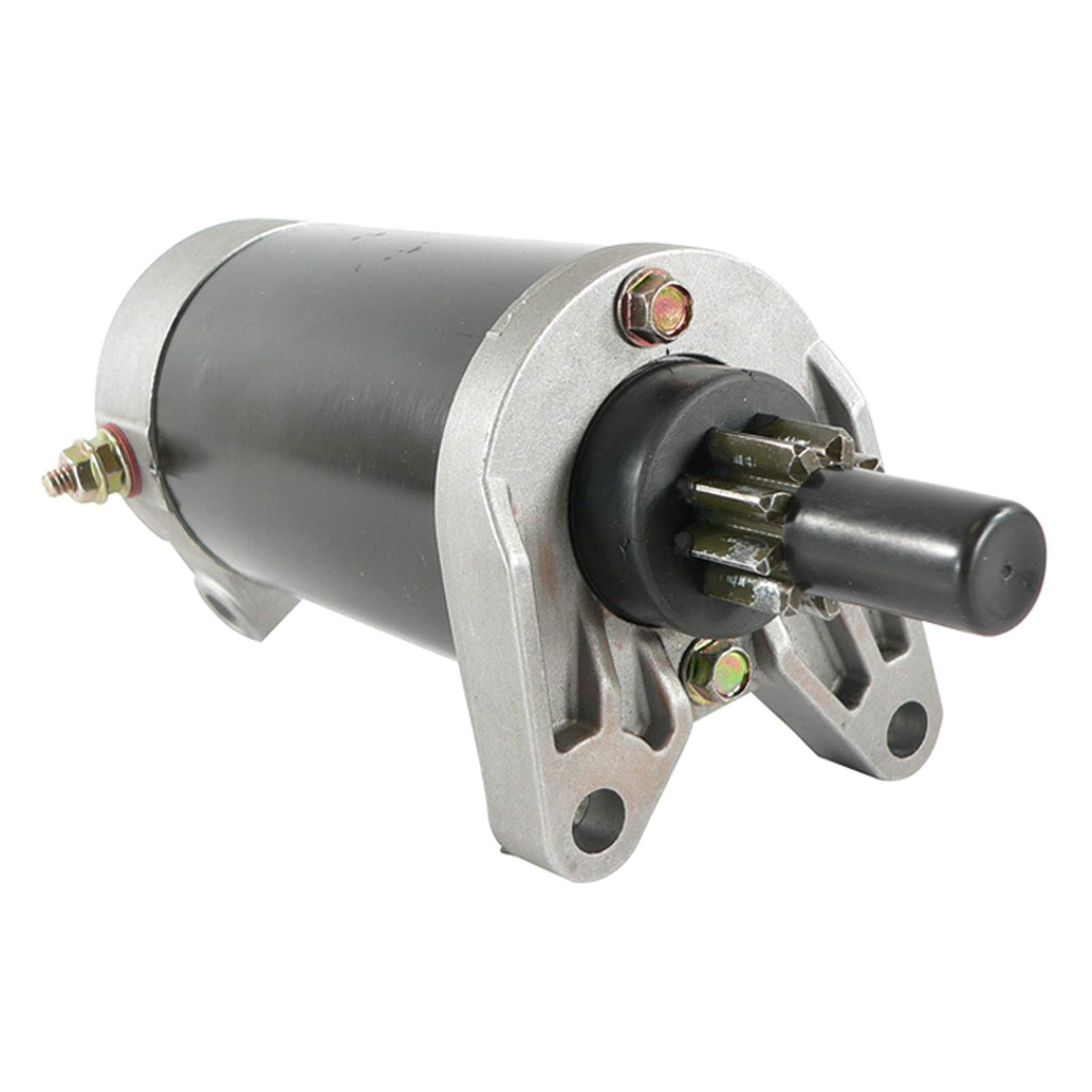 Starter for Polaris Snowmobile 900 FUSION RMK SWITCHBACK Model 241-0889 401-0965