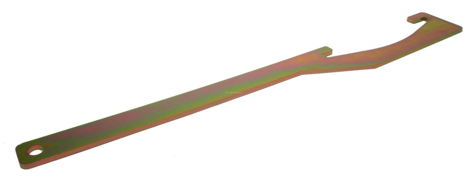 Polaris Snowmobile, P85 Clutch Alignment Tool