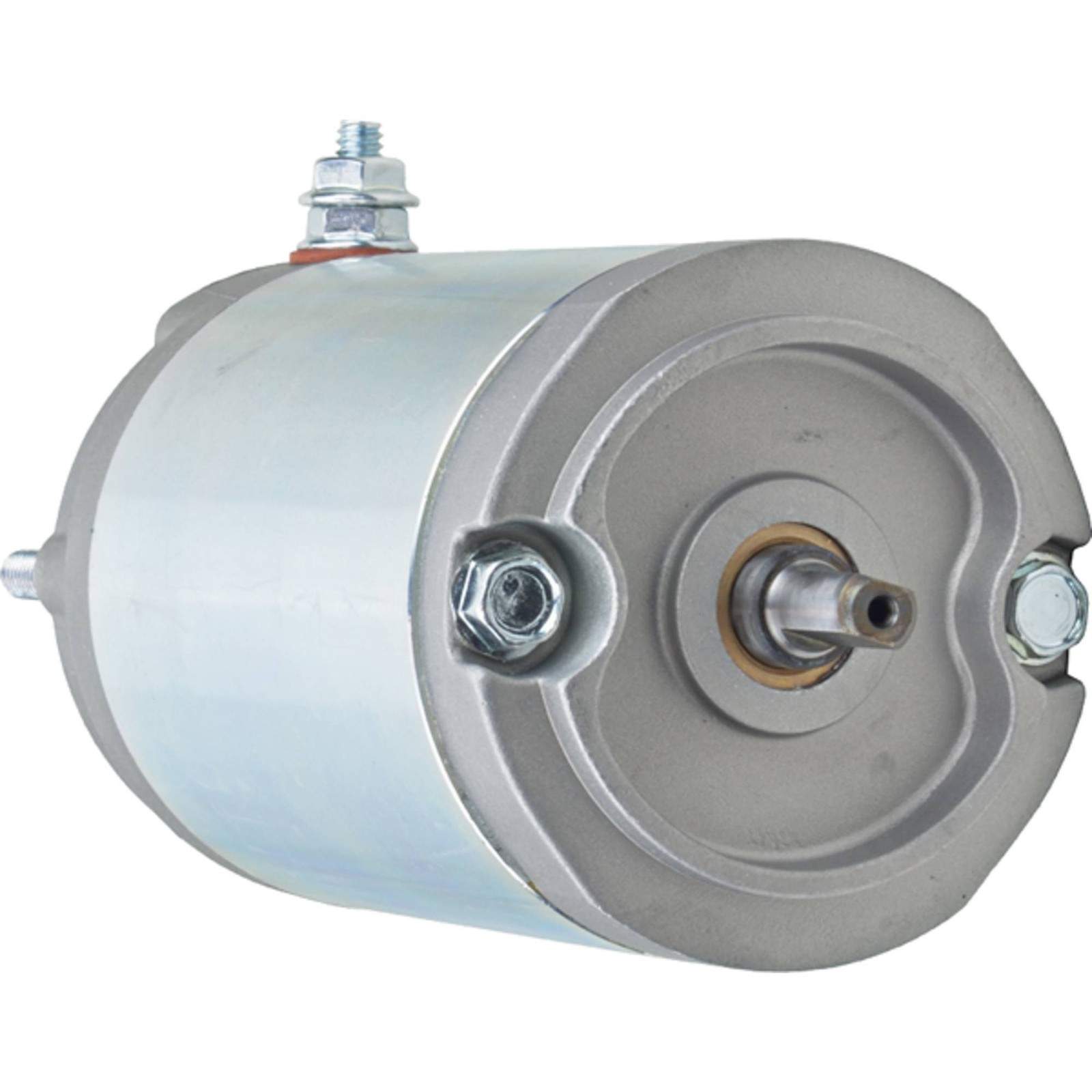 Starter For Polaris Snowmobile 550 600 800 2010-2015 4012729 410-22055