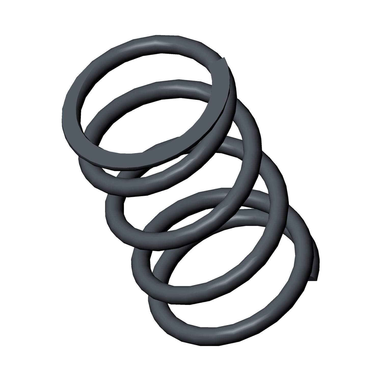 Polaris Clutch Spring, Genuine OEM Part 7041645, Qty 1