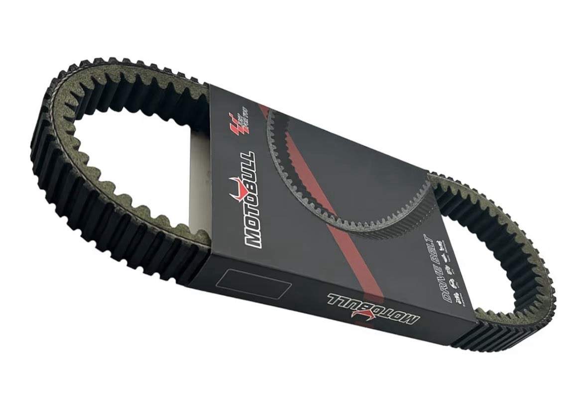 For Yamaha Snowmobile Drive Belt 8DN-17641-01-00 APEX NYTRO RS VECTOR VENTURE