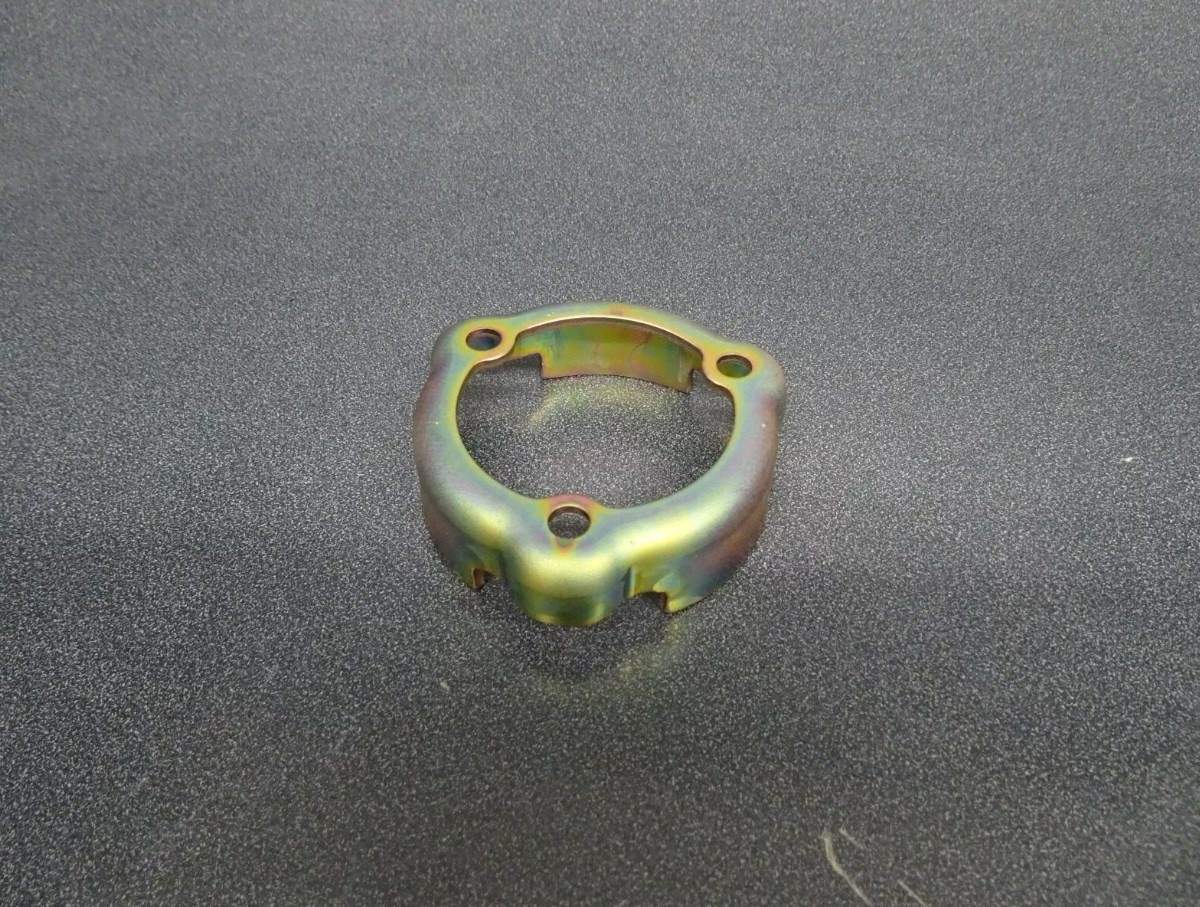 1997-1999 Yamaha Snowmobile Starter Pulley Mountain Max Vmax VX 8CH-15723-00