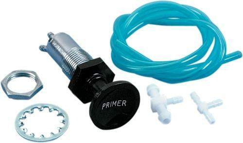 PU Fuel Plunger Primer Pump Kit Ski Doo Summit Fomula Blizzard MXZ 500 583 670