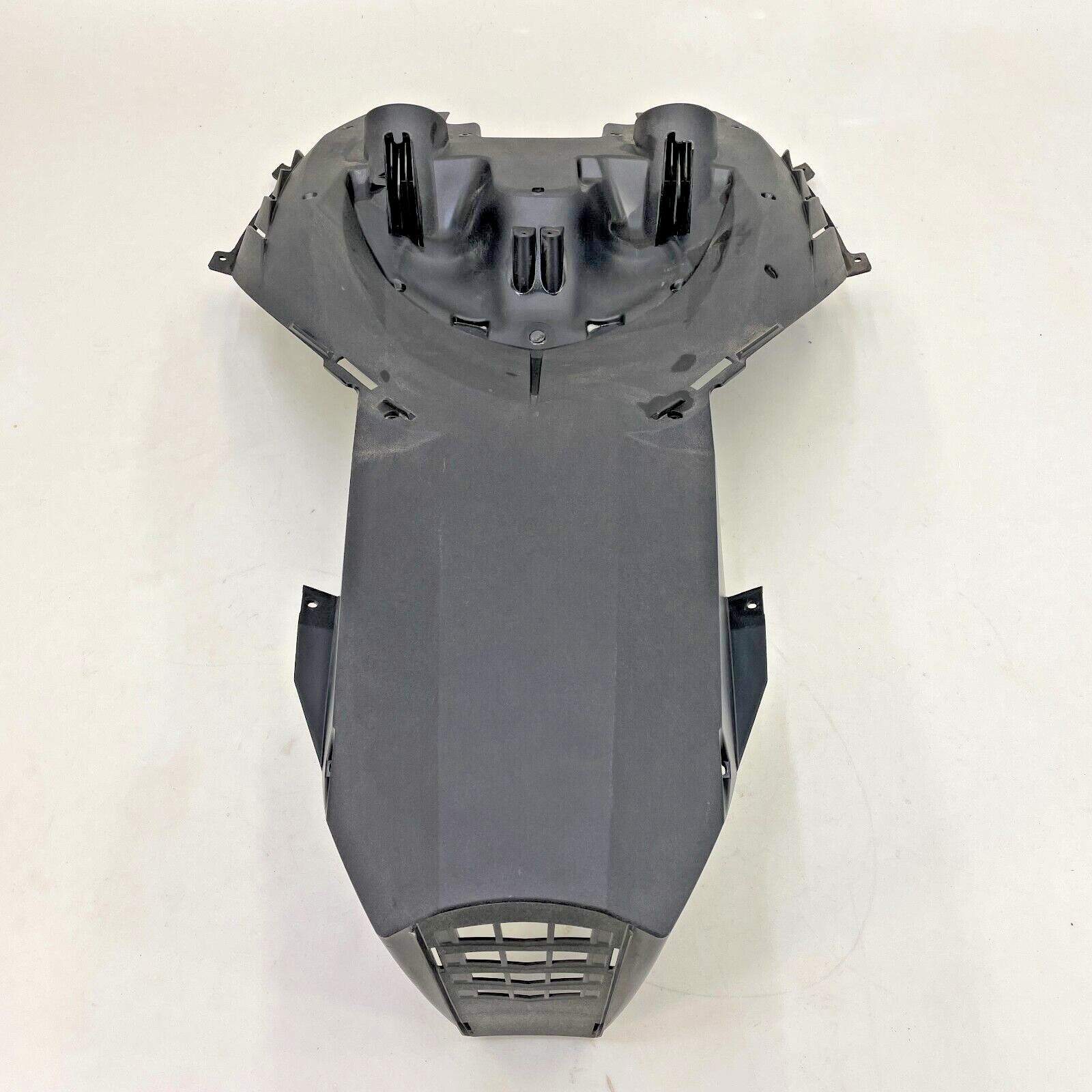 ARTIC CAT SNOWMOBILE UPPER INTAKE PLENUM