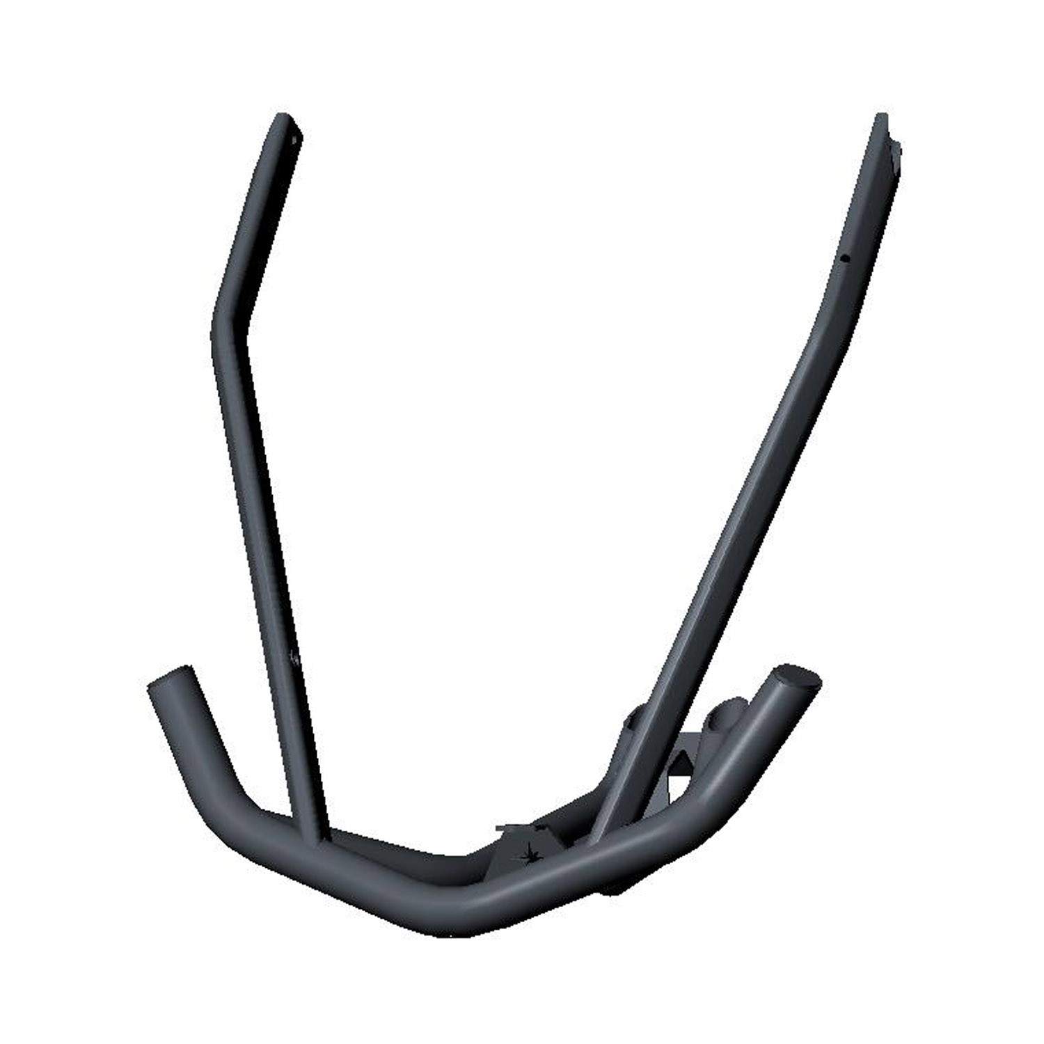 Polaris Bumper Weld, Front, for Snowmobile Models, Genuine OEM – 1020383-458