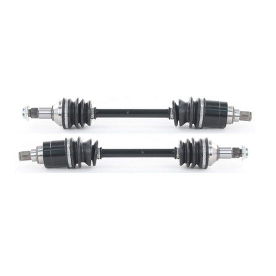 Front Left & Right ATV Cv Shaft Axles Fits Artic Cat Alterra 570 545cc 2020-2020