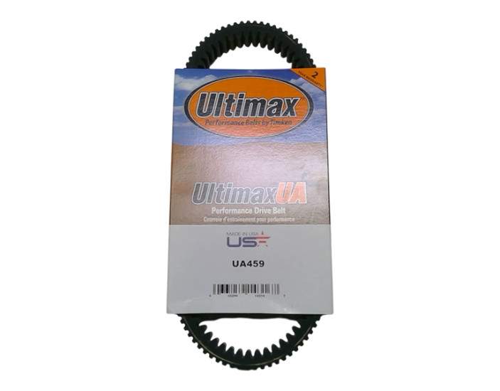 2013-2017 ULTIMAX ARTIC CAT 500 ULTIMAX BELT UA459 NEW OEM