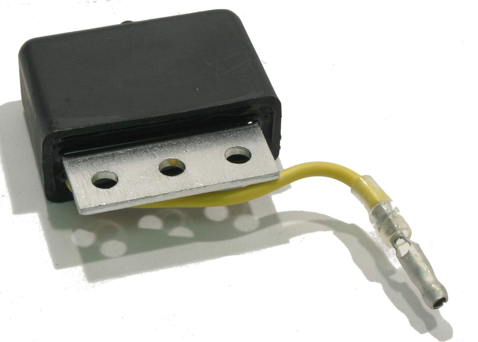 Ski-Doo Everest 500, 1980-1983 Voltage Regulator NEW