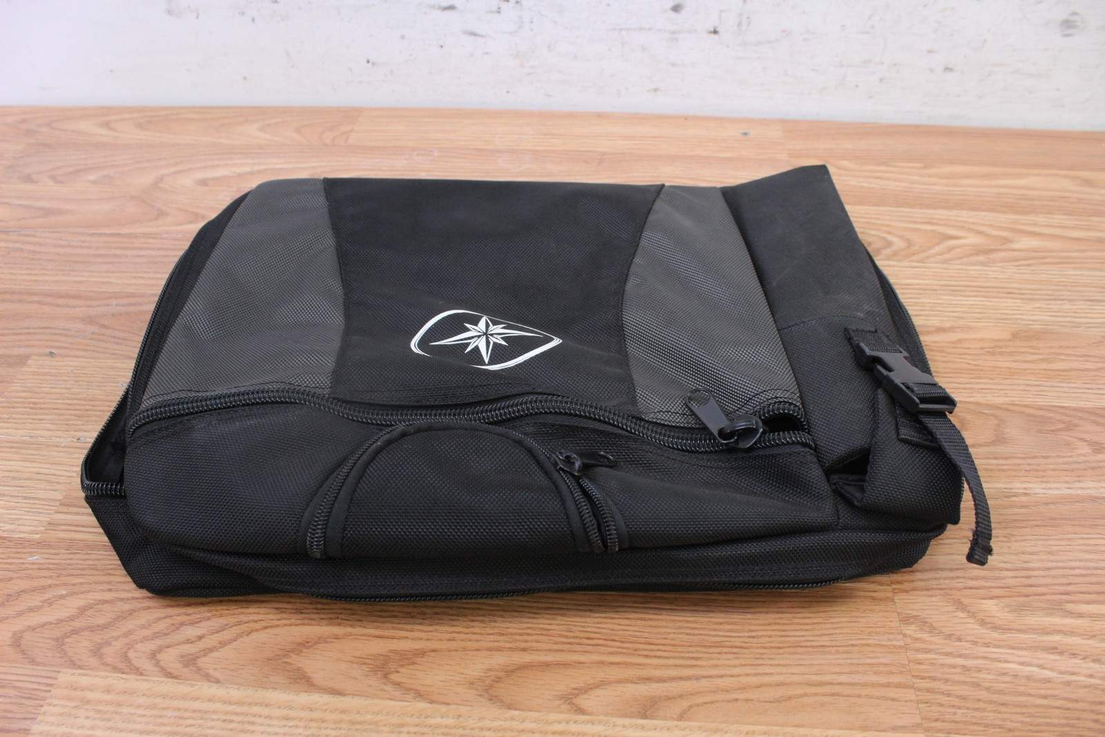 POLARIS  SNOWMOBILE Storage bag NOS