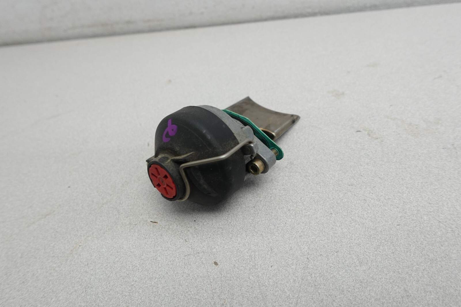 2001-2007 Ski-Doo OEM Exhaust Power Valve Ass’y Summit Legend