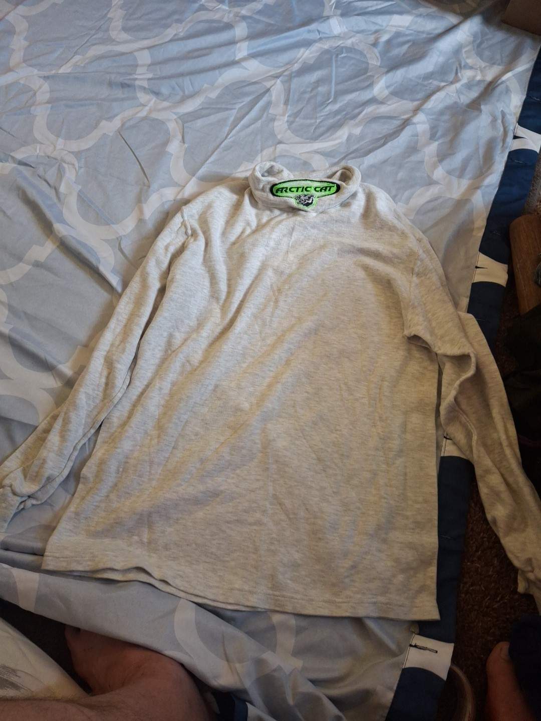 Artic Cat Turtle Neck