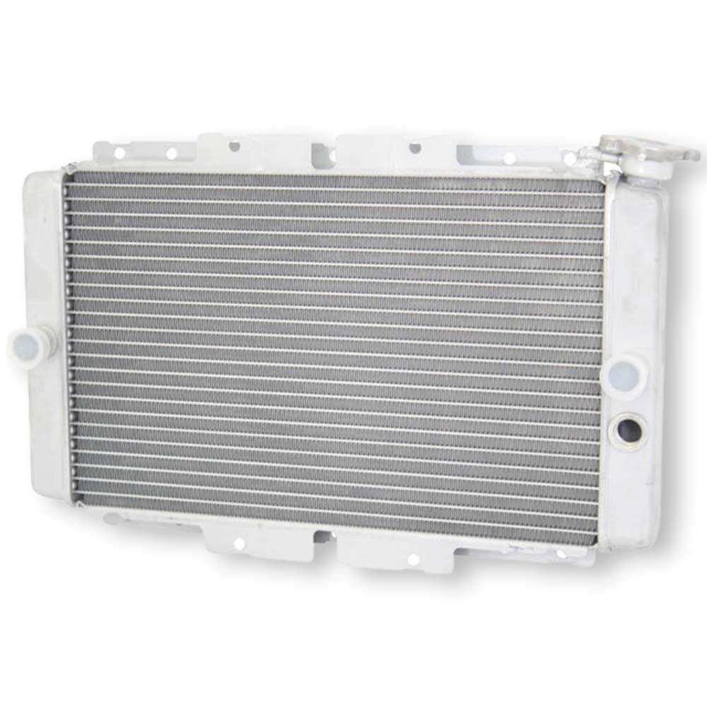 Radiator Fits Yamaha Rhino 450 2006-2009 660 2004-2007 Part # 5UGE24610000