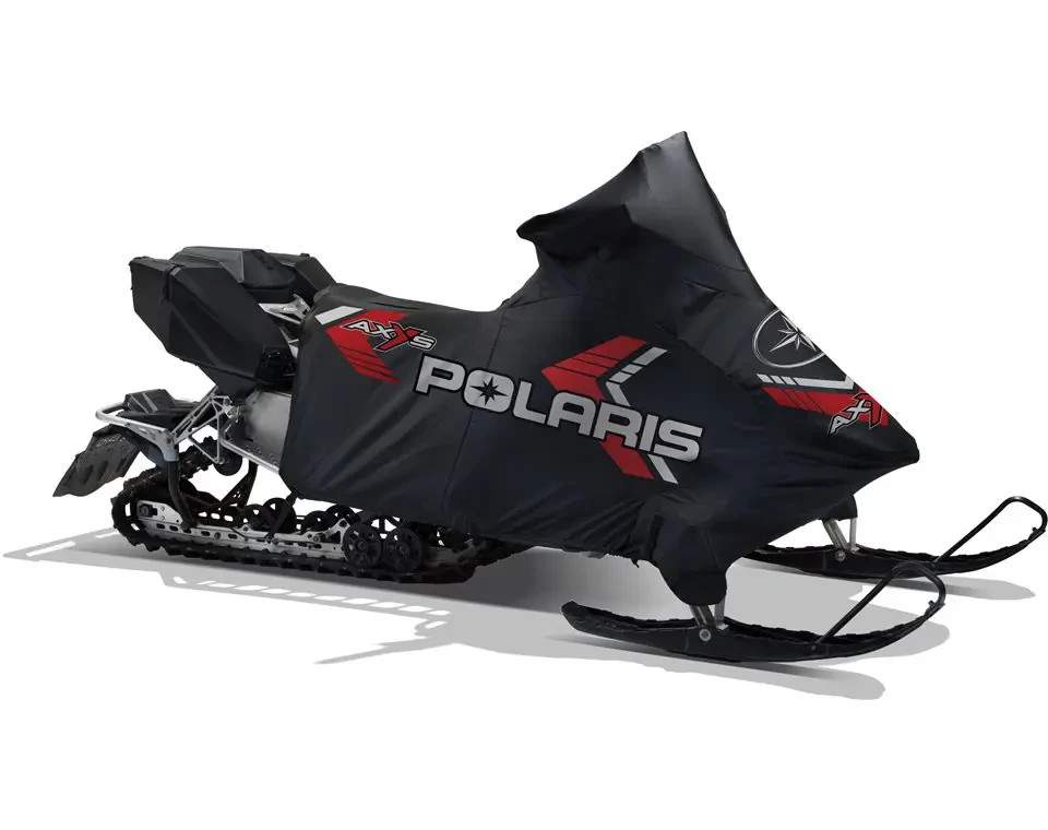 Polaris Snowmobile 2015-2021 Axys Rush Switchback 3/4 Polyester Cover – 2880431