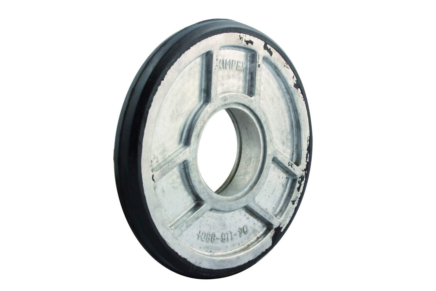 Ski-Doo Blizzard 9500, 440 cc, 1979-1982, Idler Wheel – 5.375″