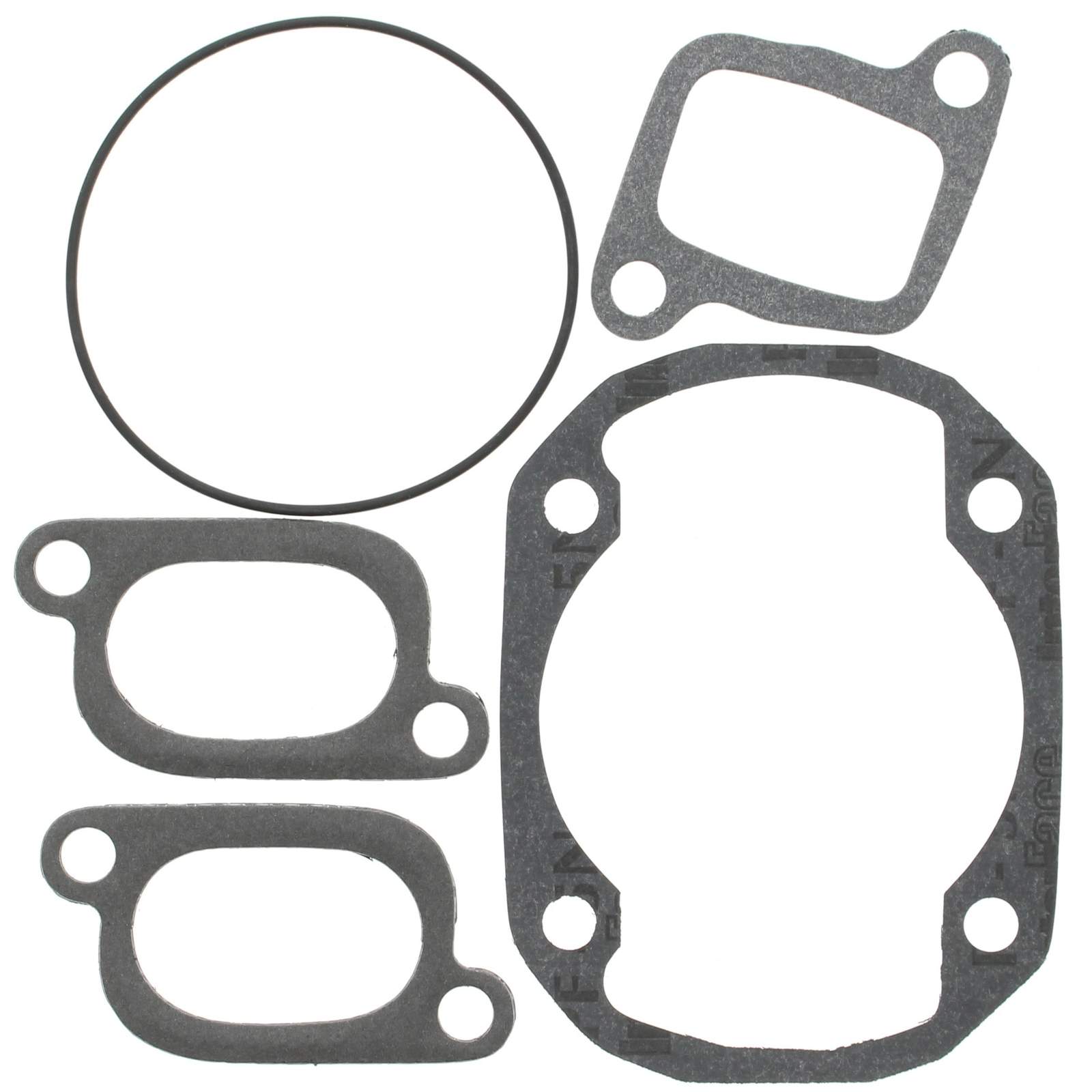Ski-Doo Tundra/II/LT/R, 1993-2005, Top End Gasket Set