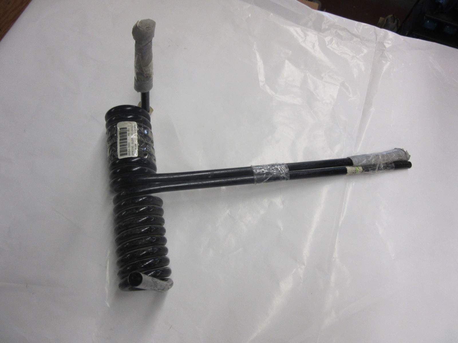 ARTIC CAT REAR LEFT AND RIGHT  SUSPENSION SPRING 1993 KITTY CAT