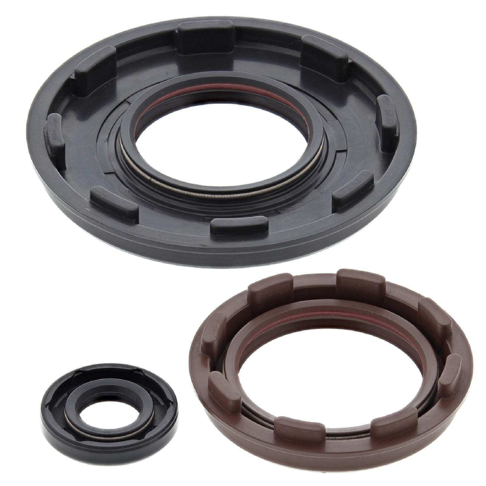 Vertex Sealing Gaskets for Polaris 600 Cleanfire Switch Back EFI 07