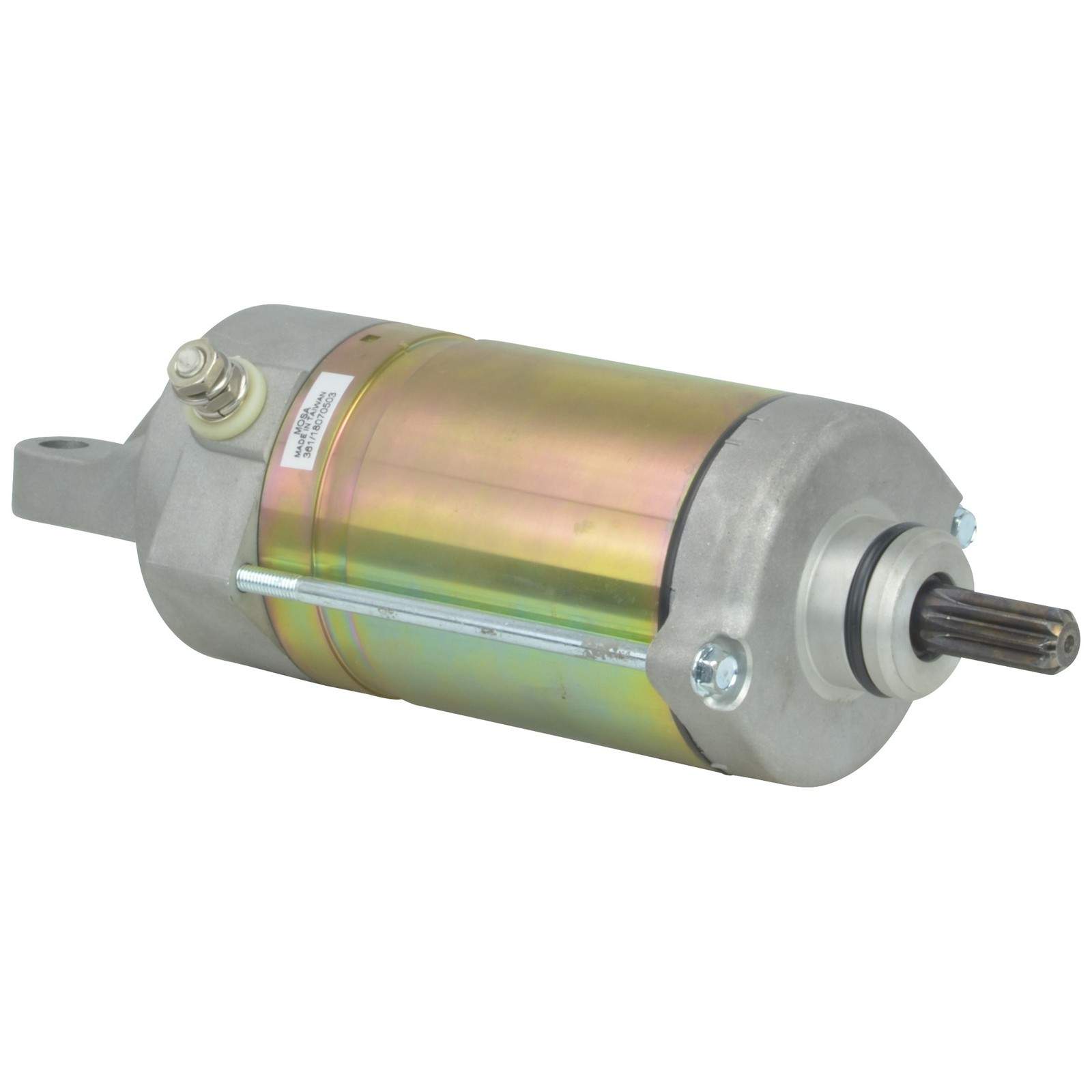 DB Electrical Starter 410-58122 For Arctic Cat 3020-364