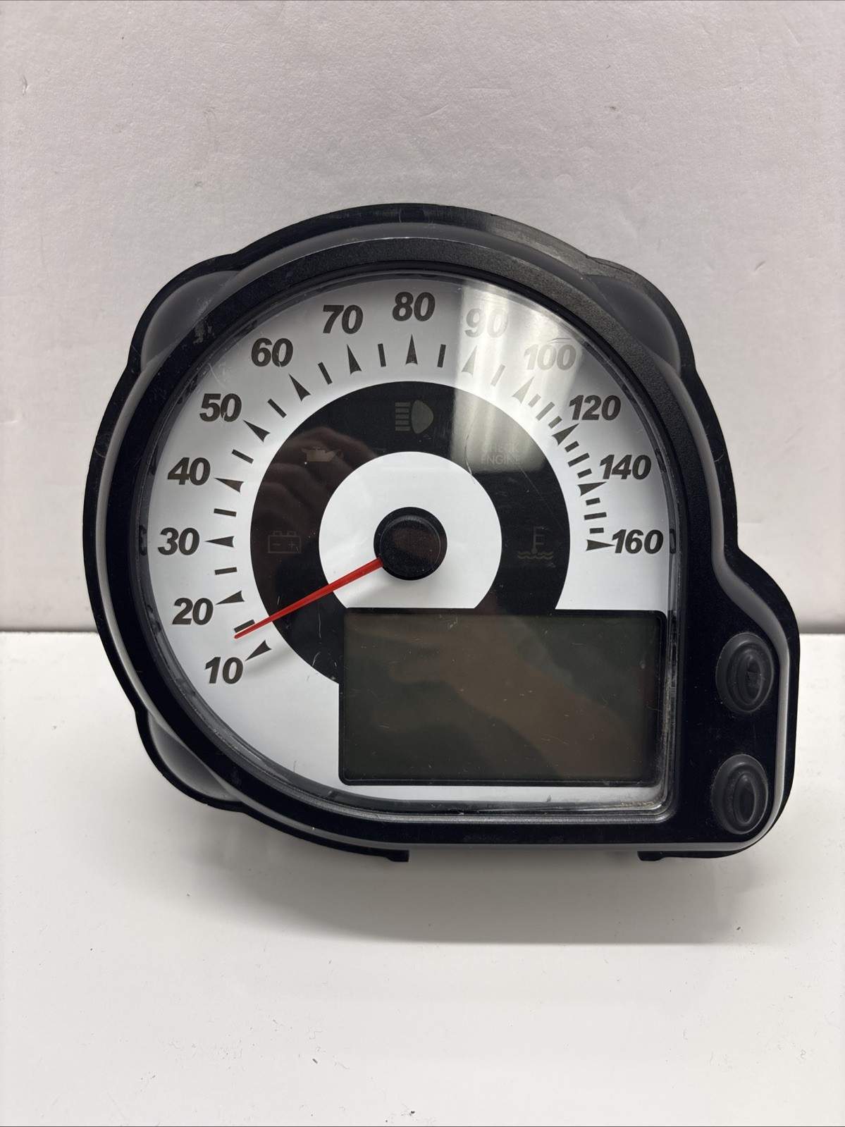 Medallion Artic Cat Speedometer 0620-292 (05 Sabercat 700 EFI) 6,000 Miles