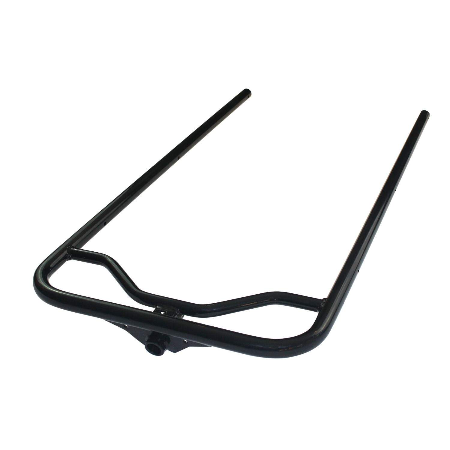 Polaris Snowmobile Receiver Hitch, for Specific Models, Genuine OEM – 2878344