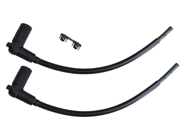 SP1 Spark Plug Wire & Cap Kit SM-01191 Ski-Doo