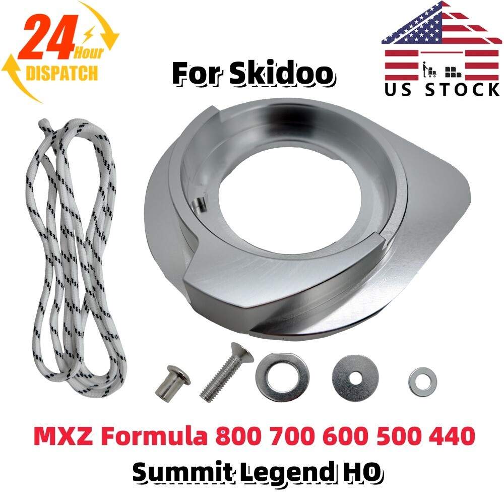 For Skidoo Recoil Pawl Upgrade Kit MXZ Formula 800 700 600 500 Summit Legend HO