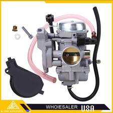 NEW Carburetor For Linhai 400 400CC Kazuma Jaguar 500 500cc ARTIC CAT400 ATV UTV