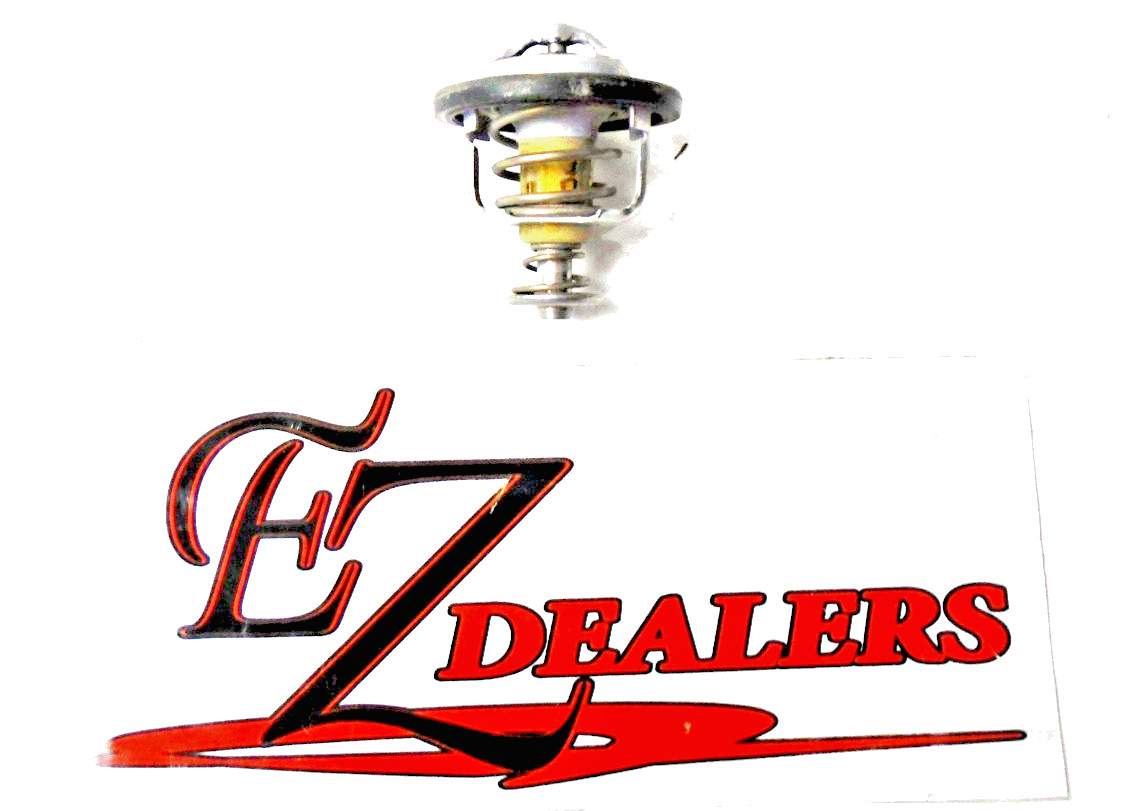 Polaris Snowmobile 1205407 Thermostat Assembly OEM NOS 1205407