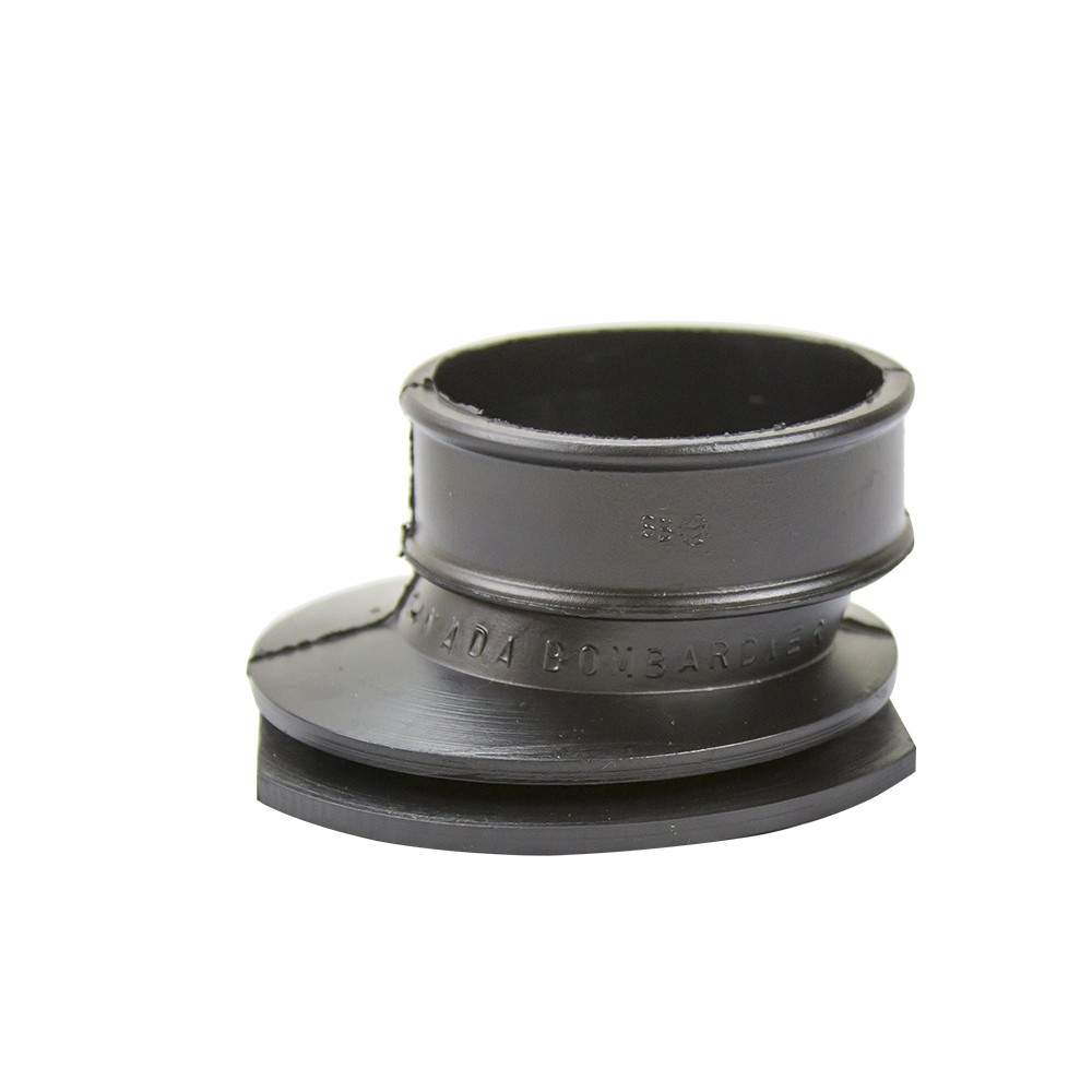 Ski-Doo 570136300 Air Silencer Carburetor Adaptor 1996- 2005 Skandic Wide Track