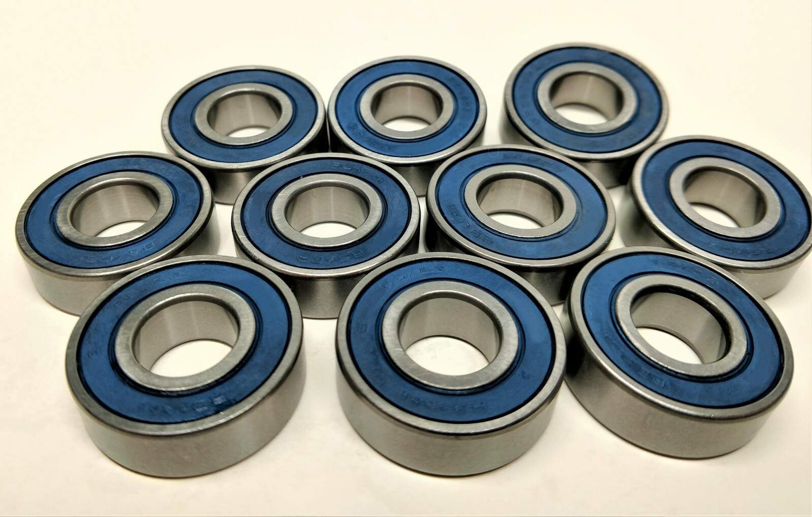 *Premium* Replacment Yamaha Snowmobile Bogie / Idler Wheel Bearing **13 pack**