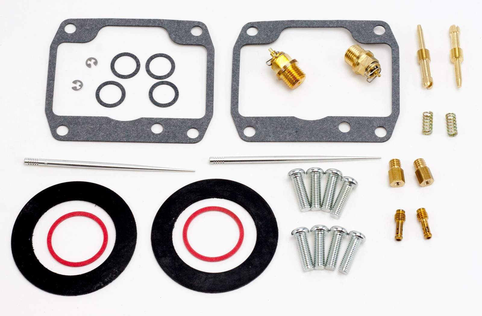 Ski-Doo MXZ 600, 1999-2000, Carb/Carburetor Repair Kit