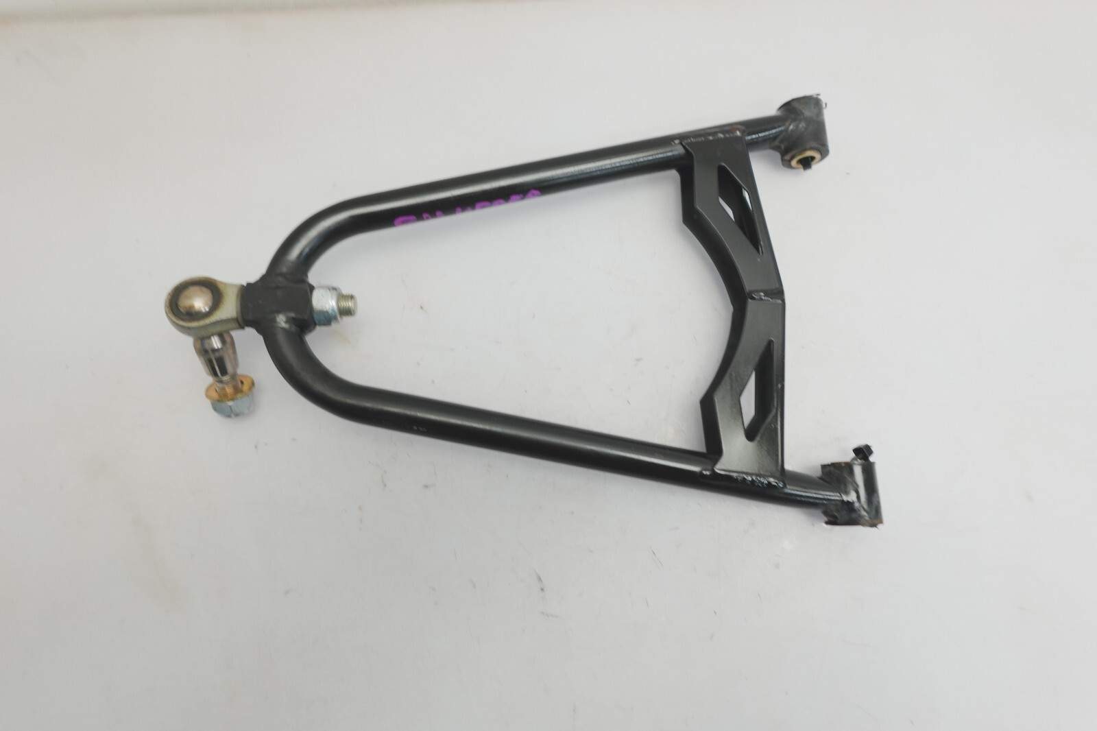 2008-2014 Ski-Doo OEM Front Upper Right Control Arm Summit Renegade 800