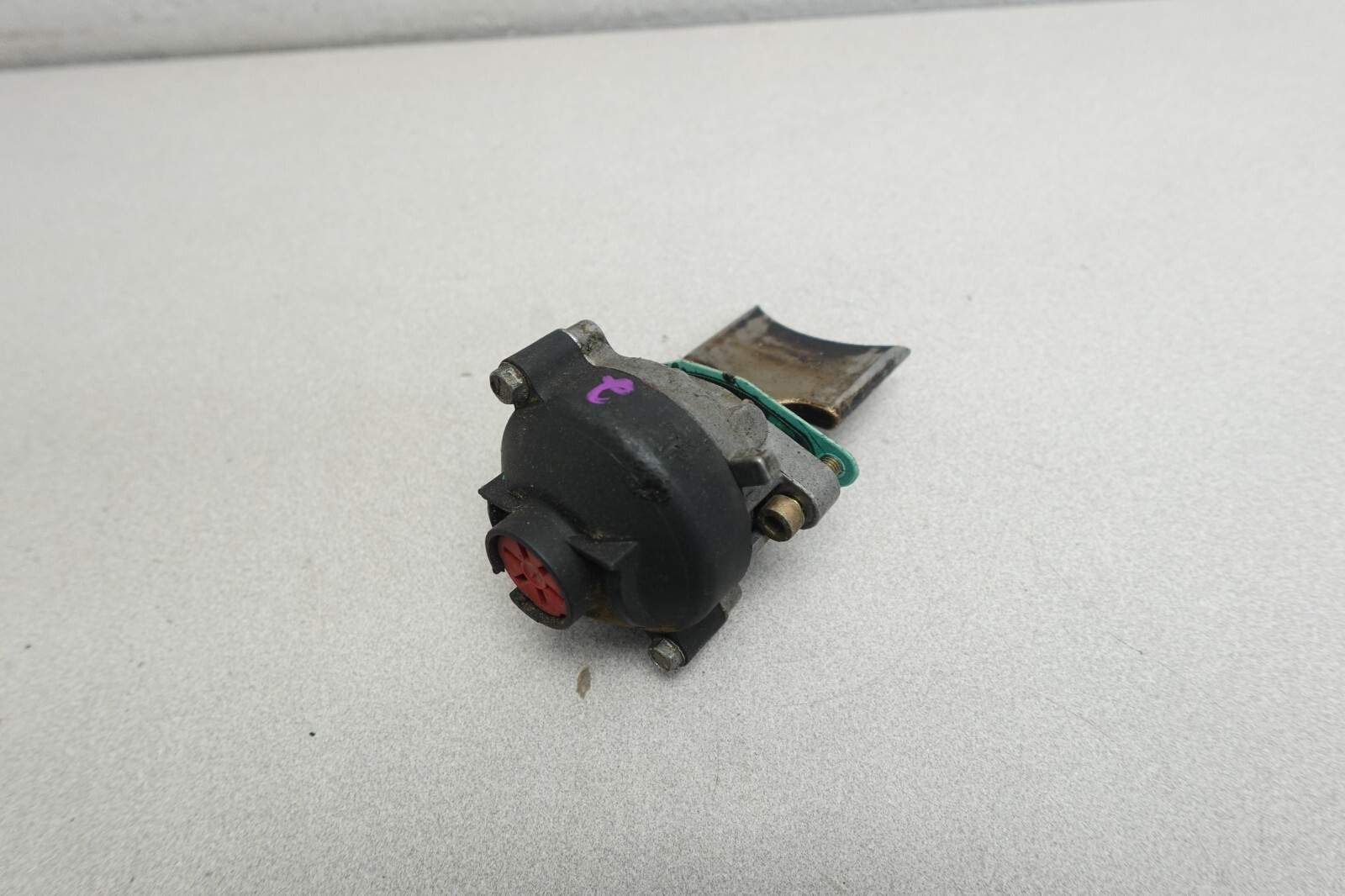 2001-2007 Ski-Doo OEM Exhaust Power Valve Ass’y Summit Legend