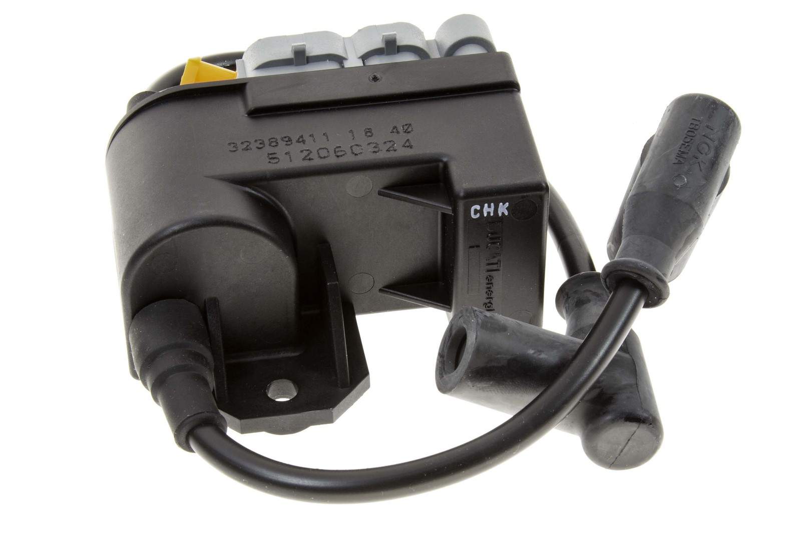 SPI Calibrated Module for Ski-Doo many 2010-2020 550 Fan Replaces OEM# 512060324