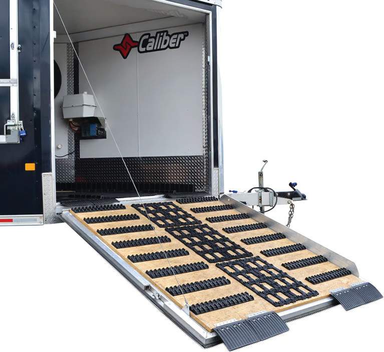 Caliber Trax Grabber Snowmobile 23060 3902-0150 42-5073 562002