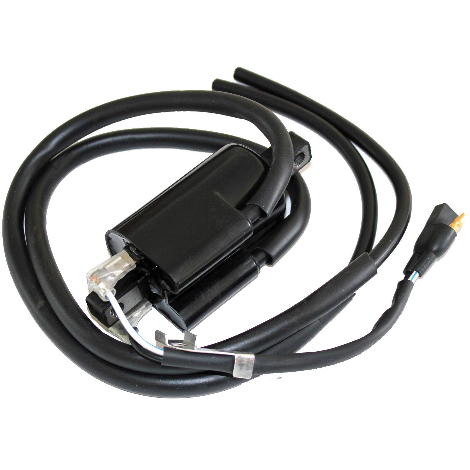 Ignition Coil for Skidoo Formula 500 Deluxe Formula 500 583 1997 Ski-Doo