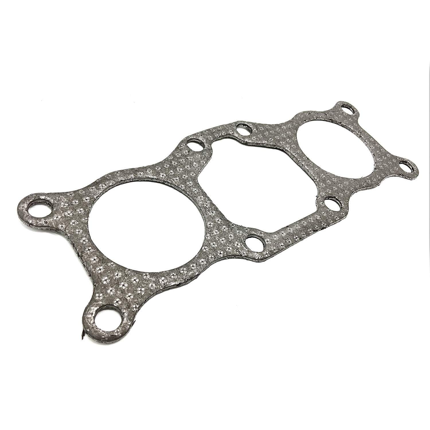 Polaris 4 Bolt Exhaust Gasket, for Snowmobile Models, Genuine OEM – 5813549