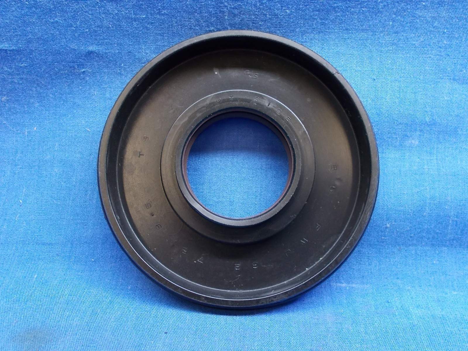 Yamaha 93103-32095. OEM Crank Seal. Fits Multiple Yamaha Snowmobile Applications