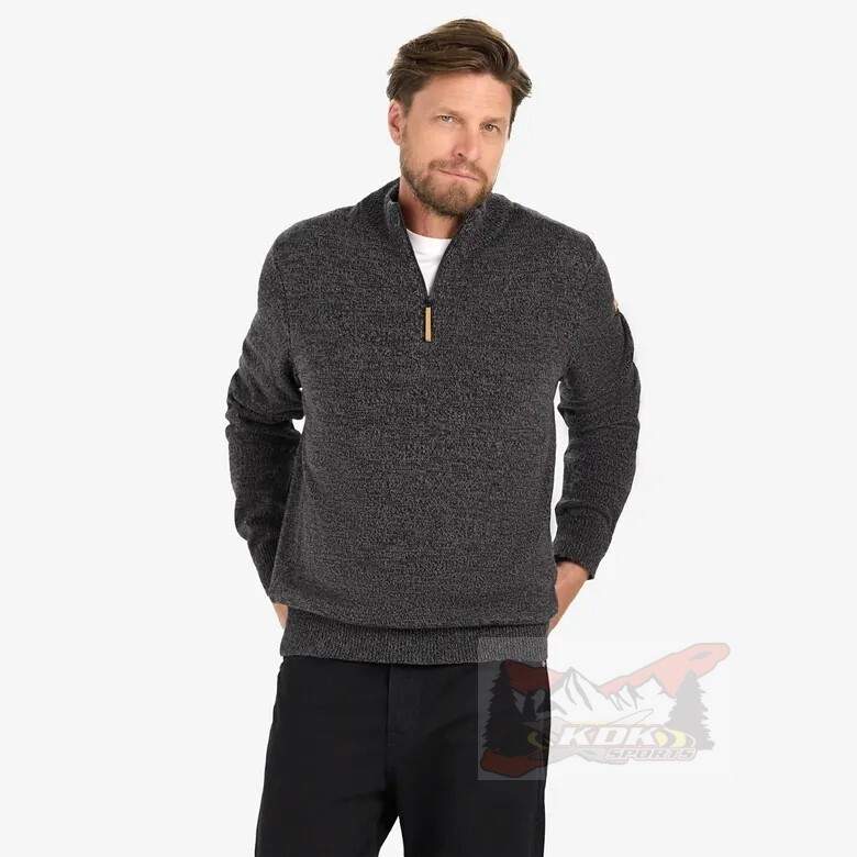 SKI-DOO MEN’S CLUB HOUSE SWEATER 454383