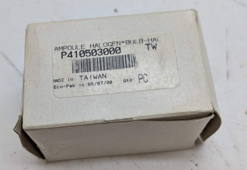 Ski Doo New OEM Headlight Bulb 410503000 Formula Safari Skandic Tundra