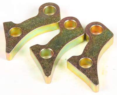 Venom Products Ramp for Ski-Doo TRA Drive Clutch – 412 Profile Snowmobile