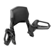 Ski-Doo OEM 1+1 Backrest, 860202346