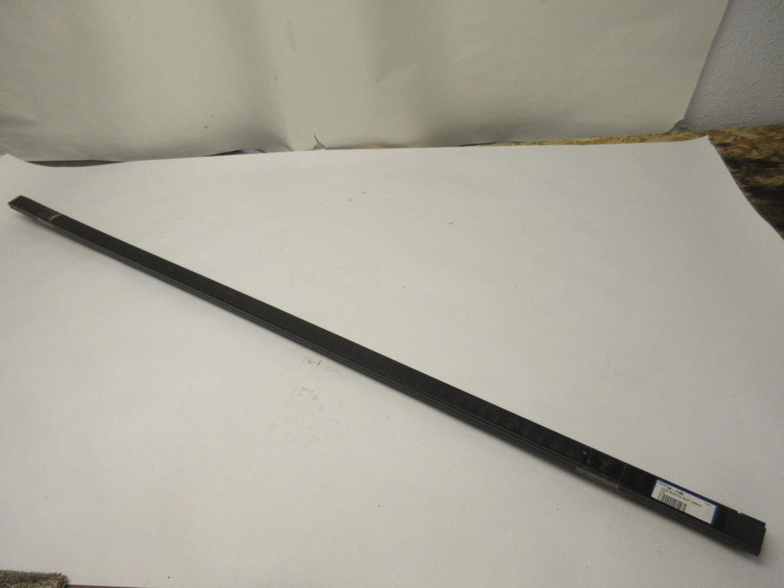 YAMAHA SNOWMOBILE S/M SLIDER HYFAX RAILS NEW 44-1180 54.90″