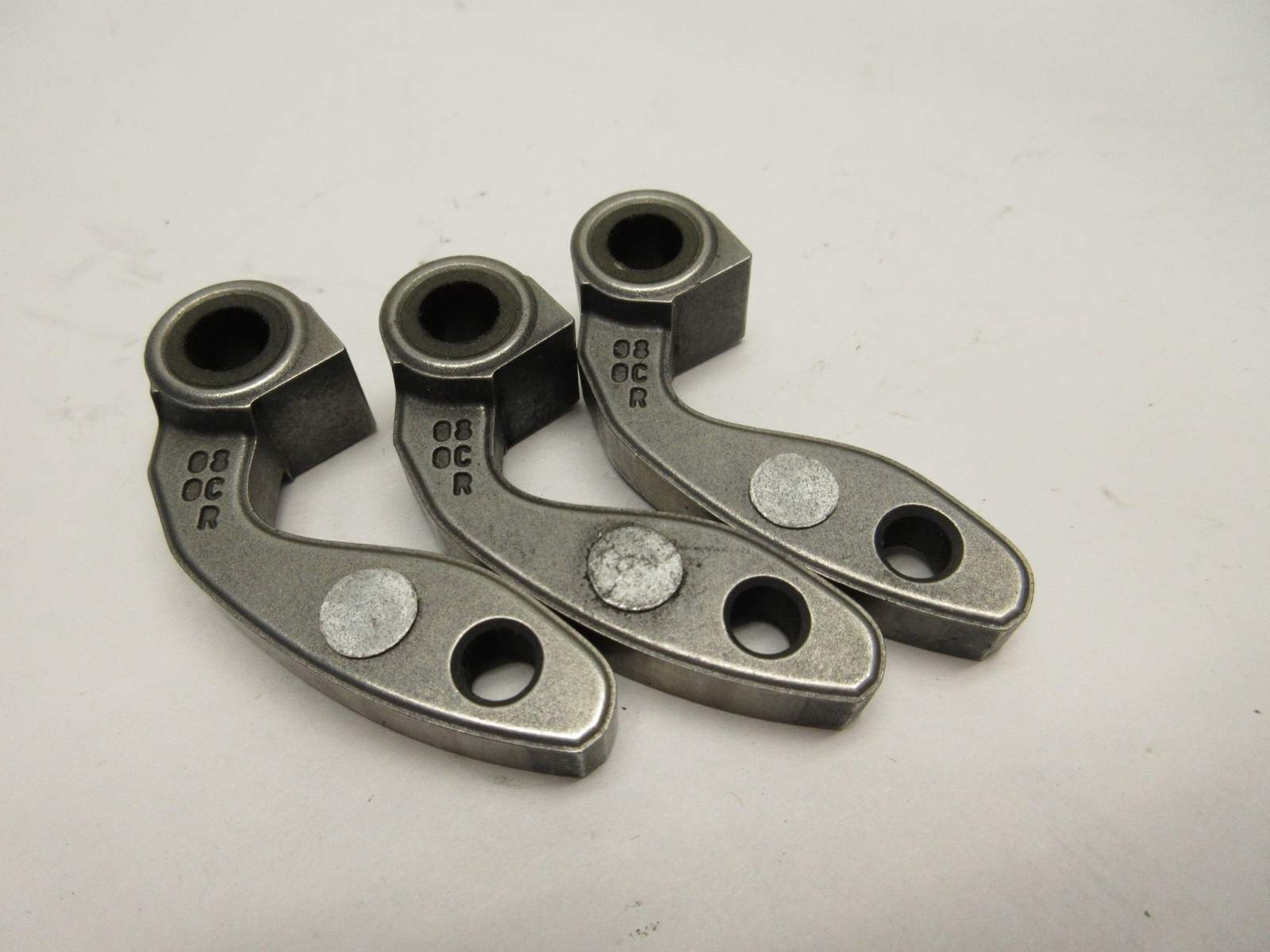 MULTI FIT YAMAHA SNOWMOBILE CLUTCH ARM WEIGHT 080CR 3 PACK