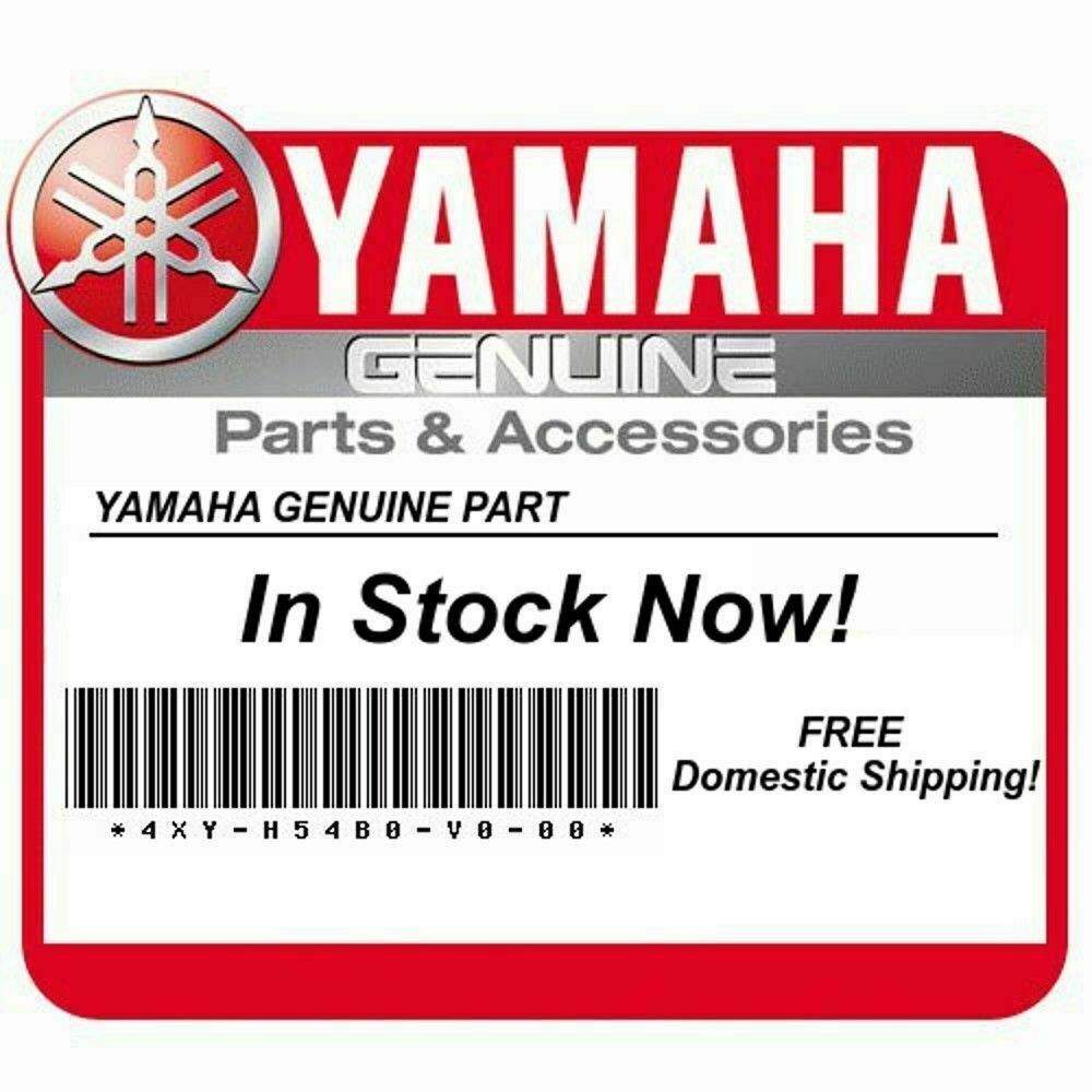 2000-2023 Yamaha Snowmobile ATV UTV Blind Rivet 3/16 QTY-5 8JP-RA526-00-00